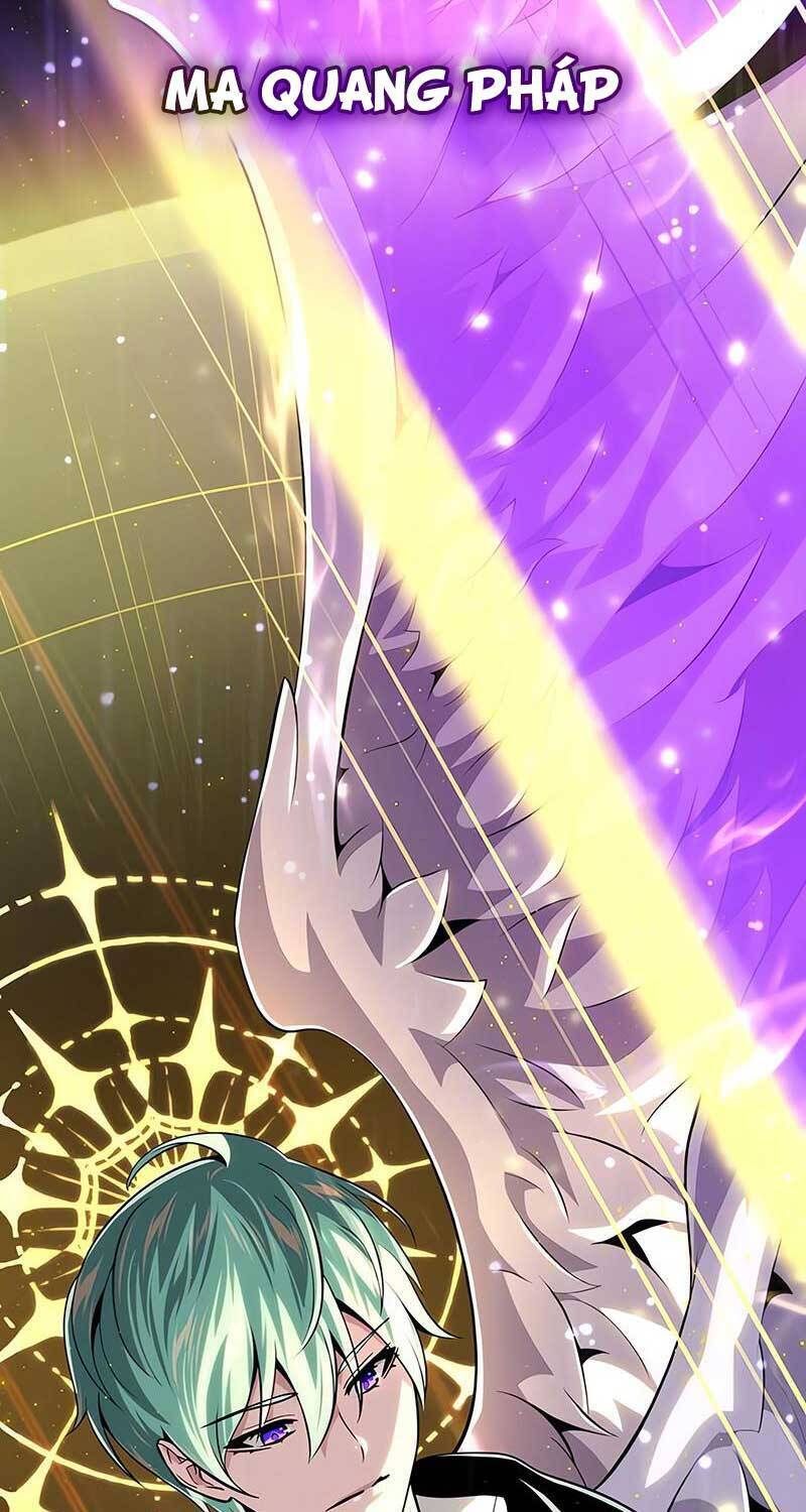 Pháp Sư Hắc Ám Hồi Sinh Sau 66666 Năm Chap 133 - Next Chap 134