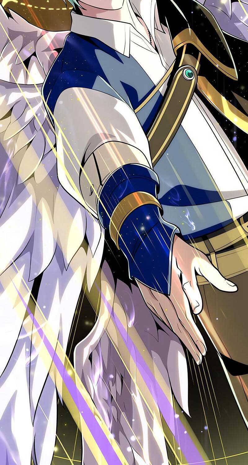 Pháp Sư Hắc Ám Hồi Sinh Sau 66666 Năm Chap 133 - Next Chap 134