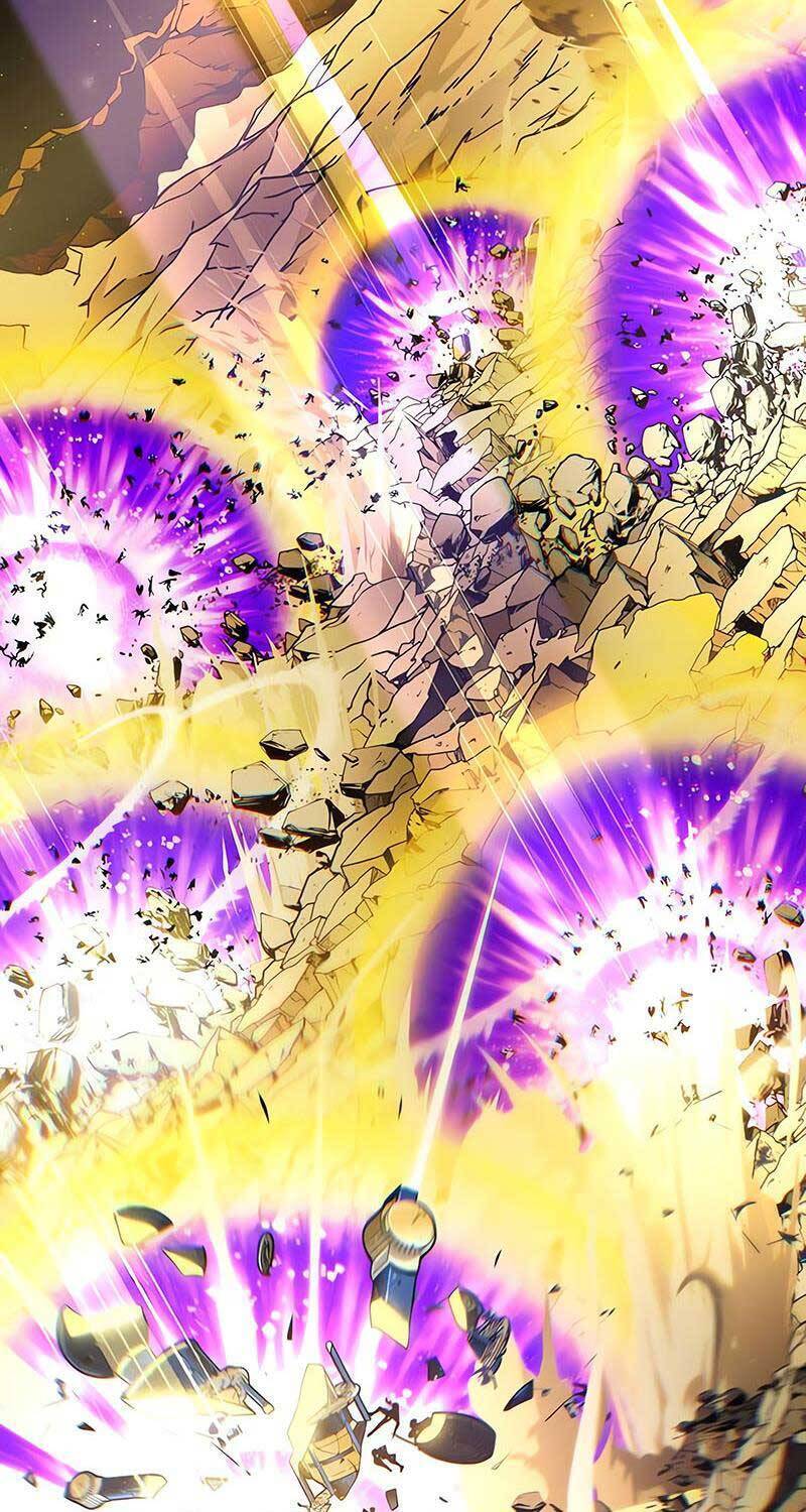 Pháp Sư Hắc Ám Hồi Sinh Sau 66666 Năm Chap 133 - Next Chap 134