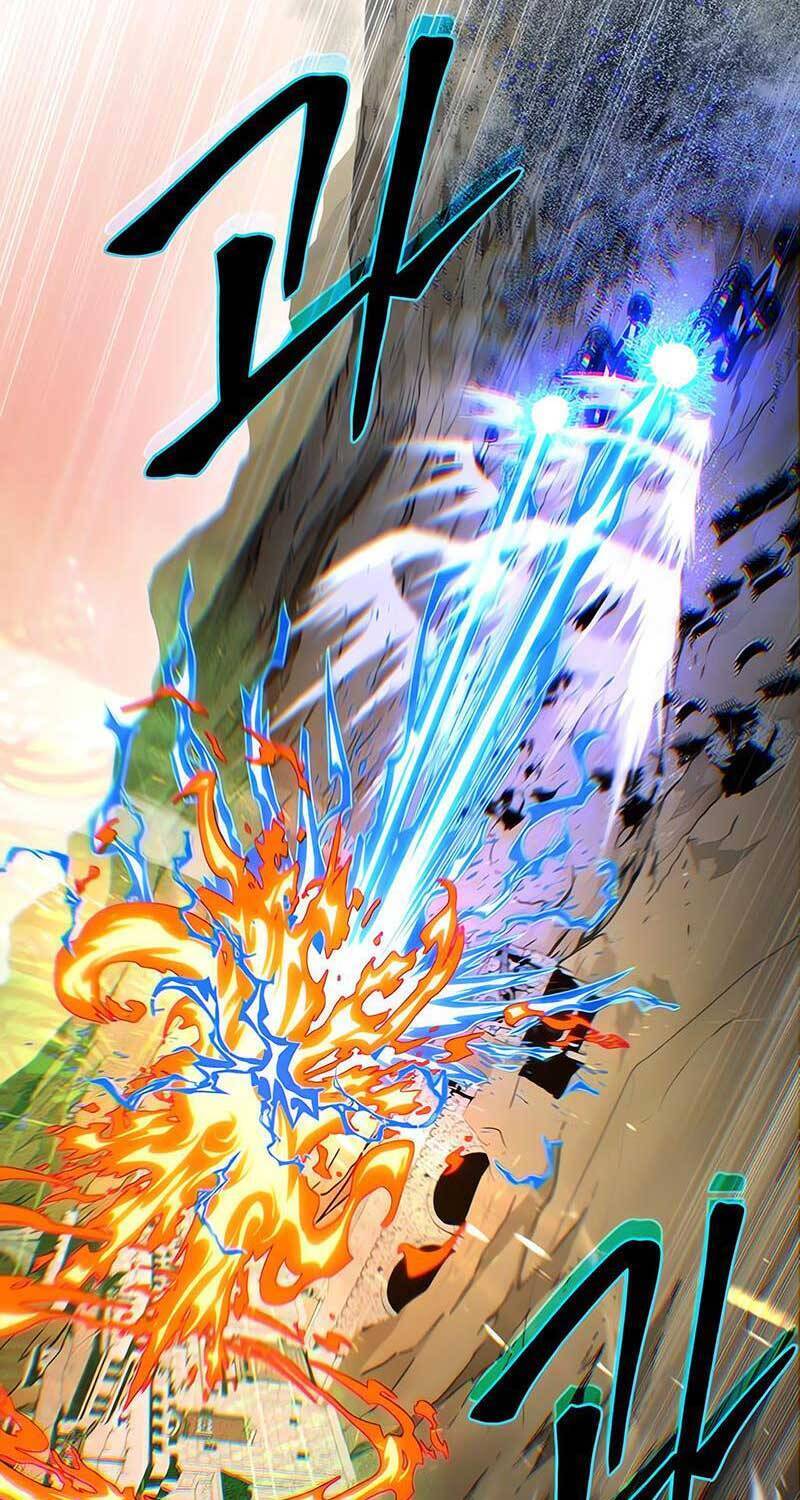 Pháp Sư Hắc Ám Hồi Sinh Sau 66666 Năm Chap 133 - Next Chap 134