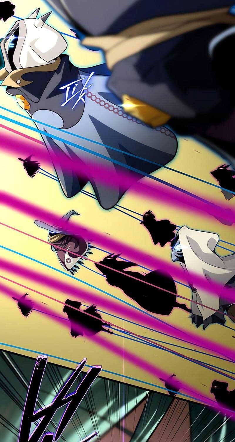 Pháp Sư Hắc Ám Hồi Sinh Sau 66666 Năm Chap 133 - Next Chap 134