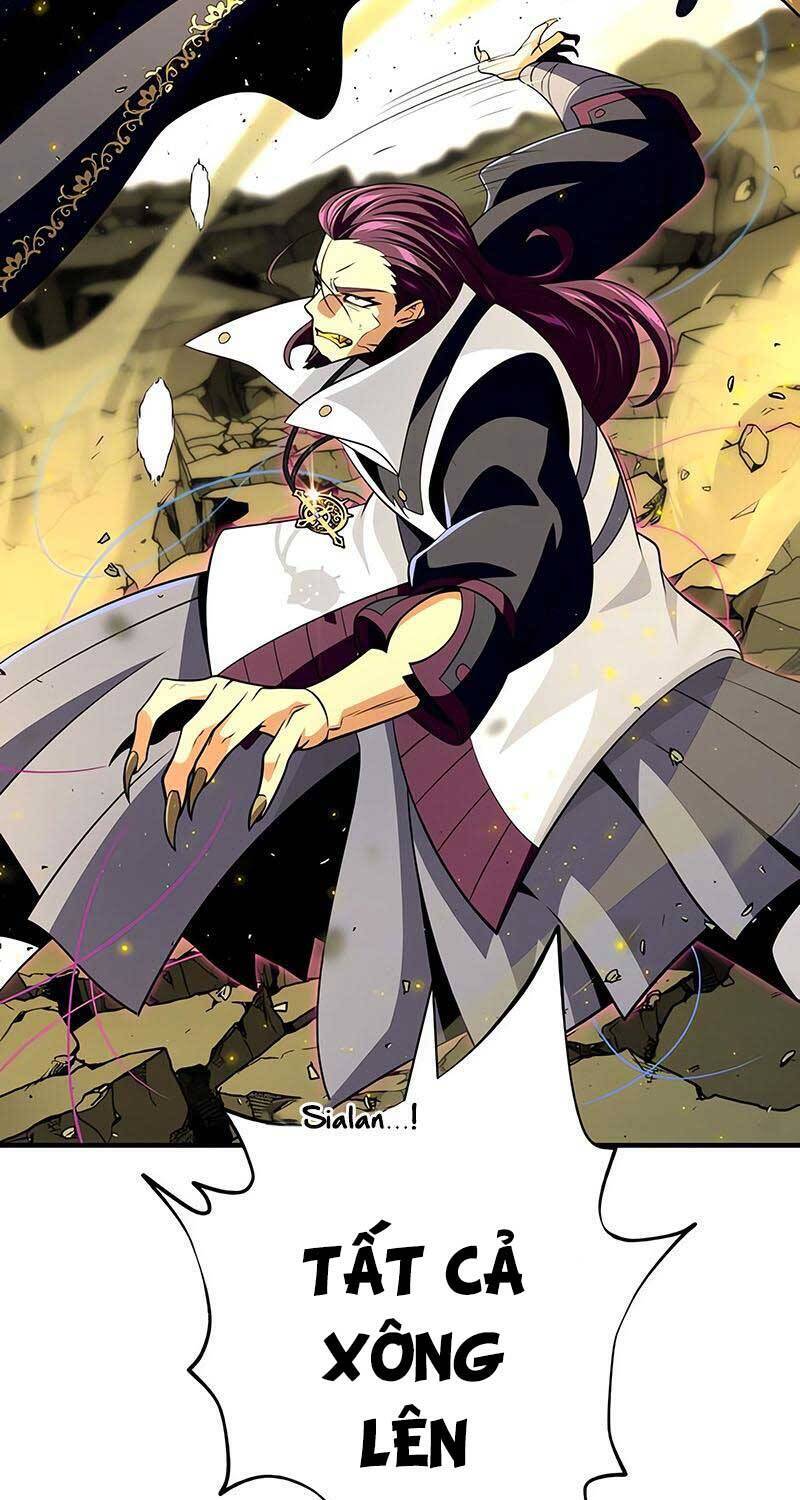 Pháp Sư Hắc Ám Hồi Sinh Sau 66666 Năm Chap 133 - Next Chap 134