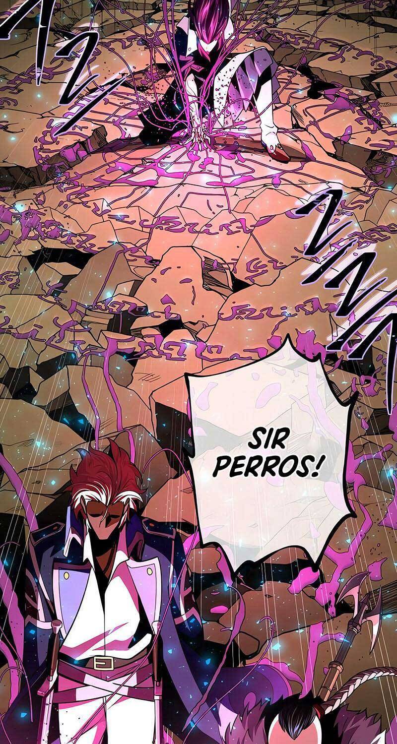 Pháp Sư Hắc Ám Hồi Sinh Sau 66666 Năm Chap 133 - Next Chap 134