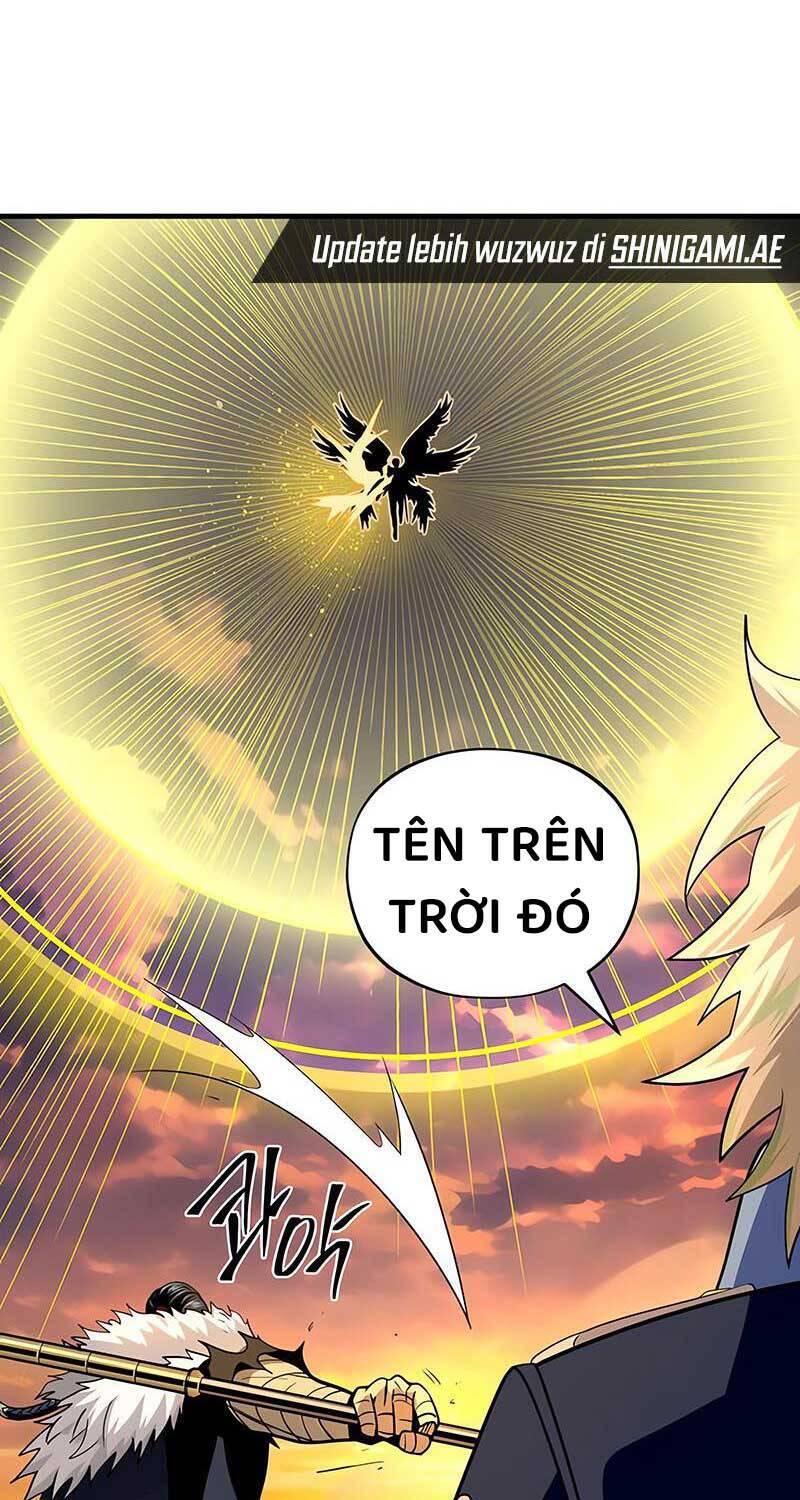 Pháp Sư Hắc Ám Hồi Sinh Sau 66666 Năm Chap 133 - Next Chap 134