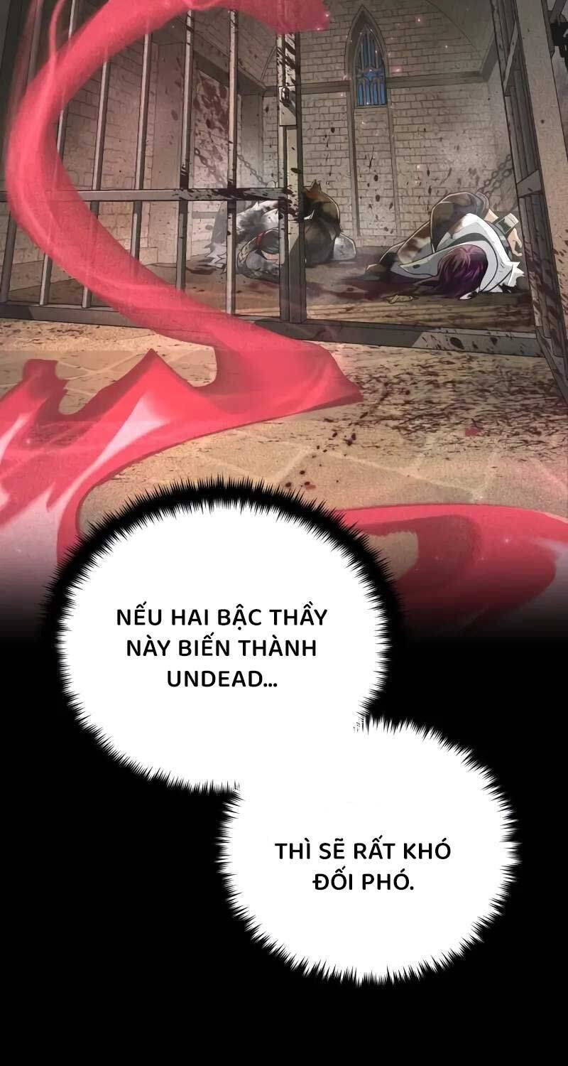 Pháp Sư Hắc Ám Hồi Sinh Sau 66666 Năm Chap 134 - Next Chap 135