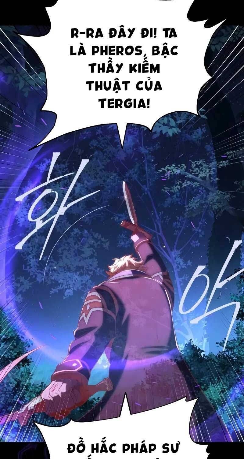 Pháp Sư Hắc Ám Hồi Sinh Sau 66666 Năm Chap 134 - Next Chap 135