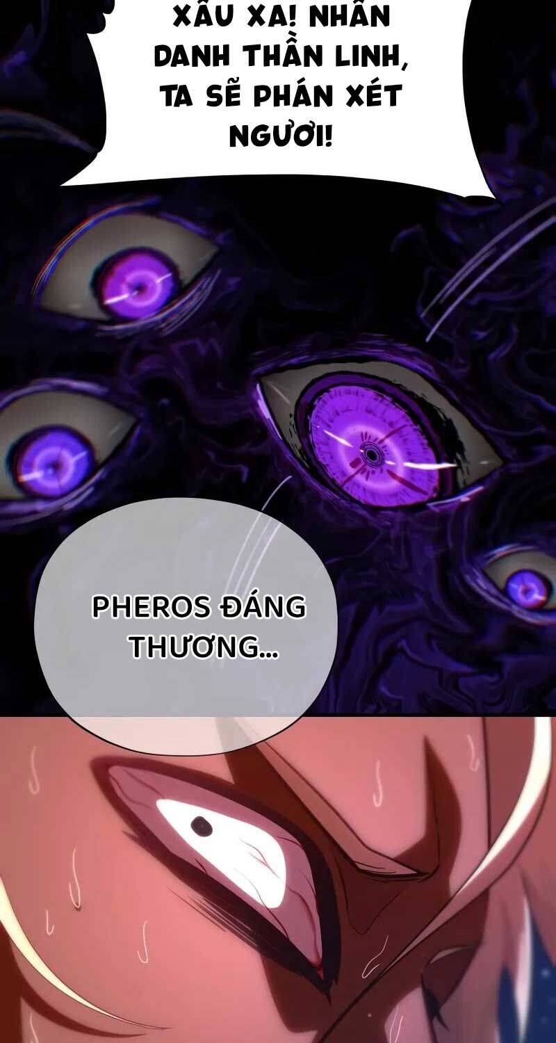 Pháp Sư Hắc Ám Hồi Sinh Sau 66666 Năm Chap 134 - Next Chap 135