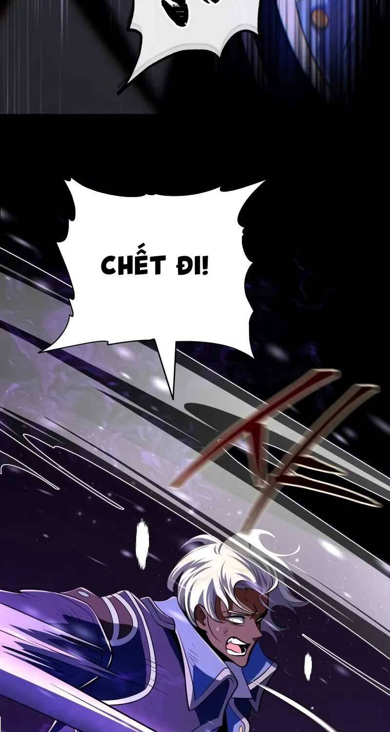 Pháp Sư Hắc Ám Hồi Sinh Sau 66666 Năm Chap 134 - Next Chap 135