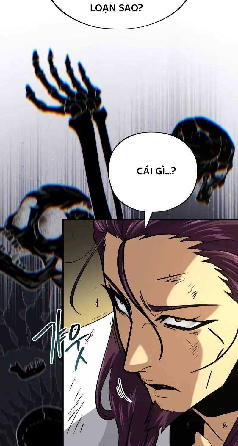 Pháp Sư Hắc Ám Hồi Sinh Sau 66666 Năm Chap 134 - Next Chap 135