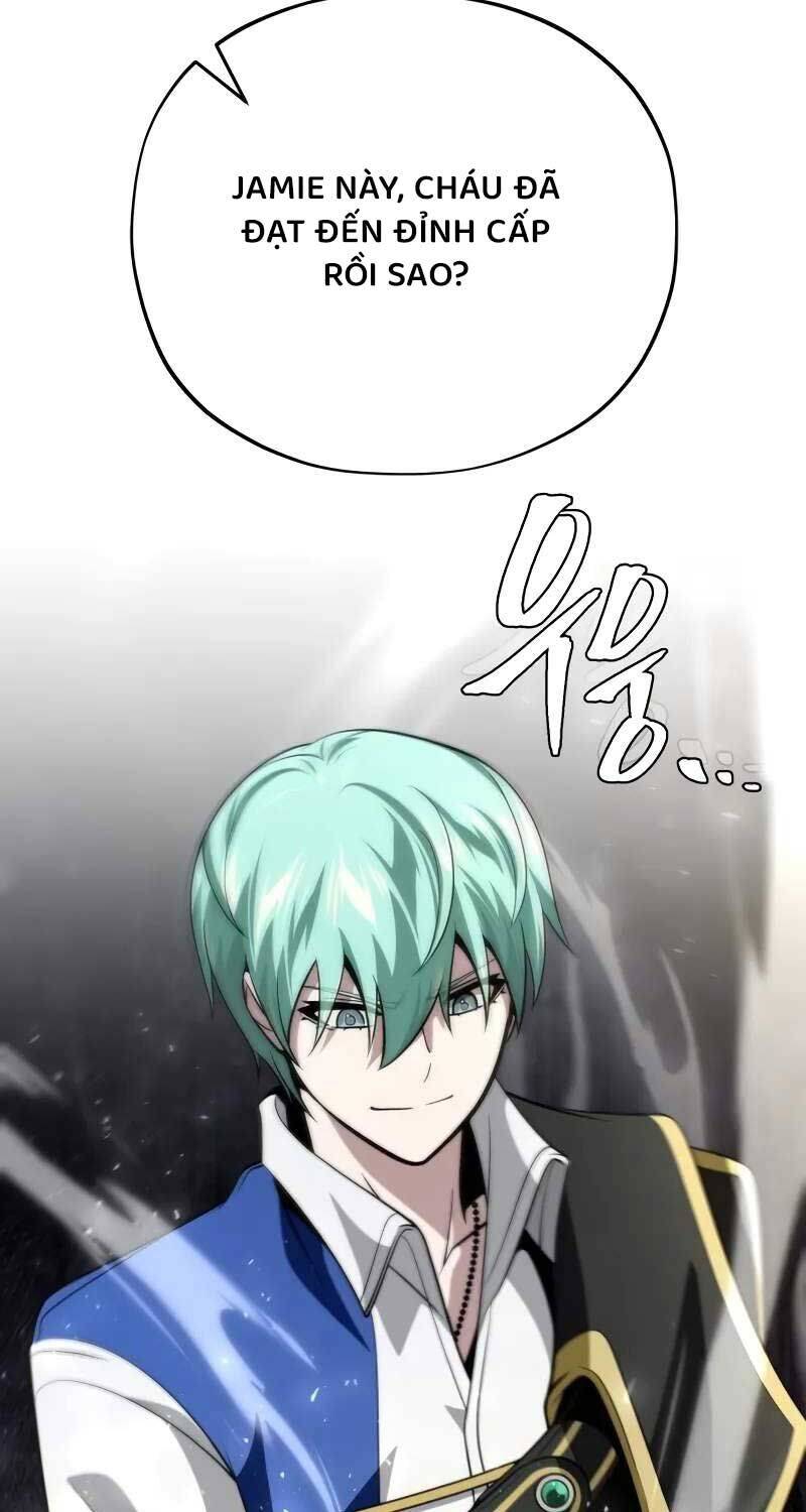 Pháp Sư Hắc Ám Hồi Sinh Sau 66666 Năm Chap 134 - Next Chap 135