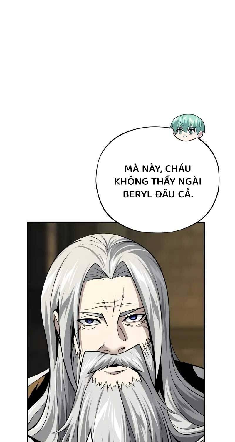 Pháp Sư Hắc Ám Hồi Sinh Sau 66666 Năm Chap 134 - Next Chap 135