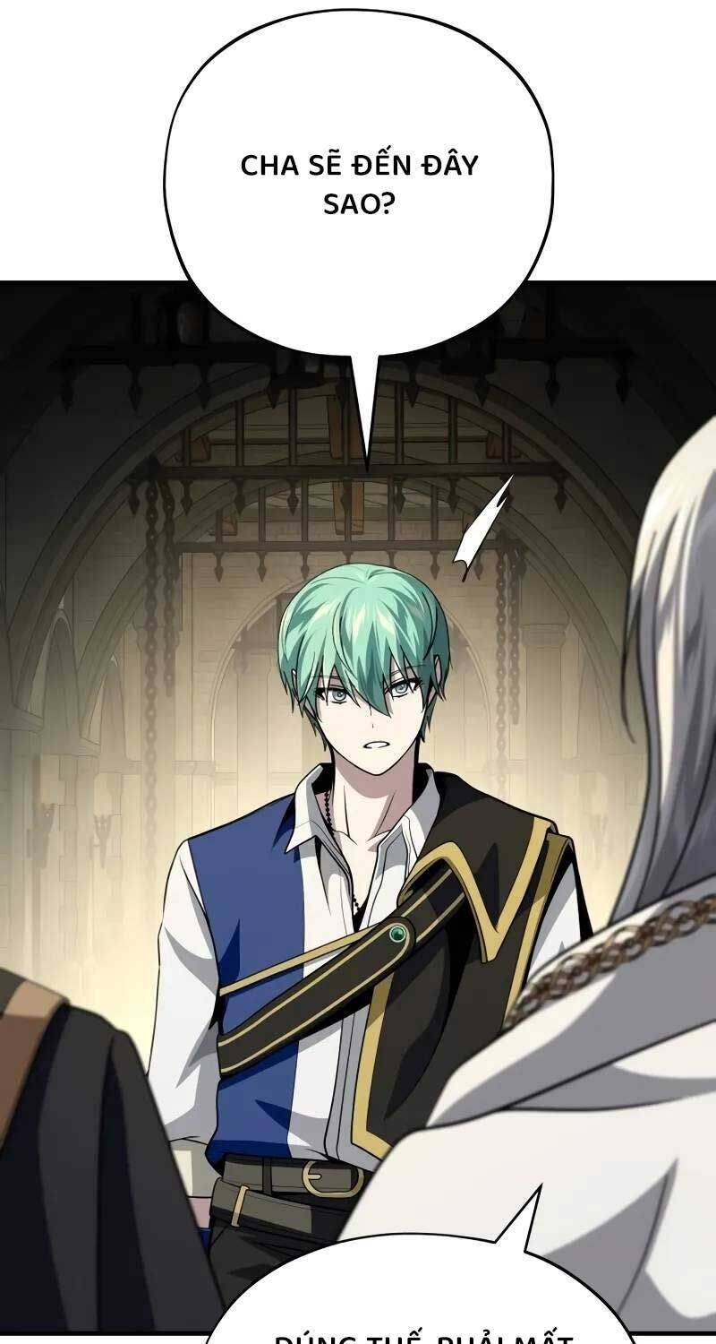 Pháp Sư Hắc Ám Hồi Sinh Sau 66666 Năm Chap 134 - Next Chap 135