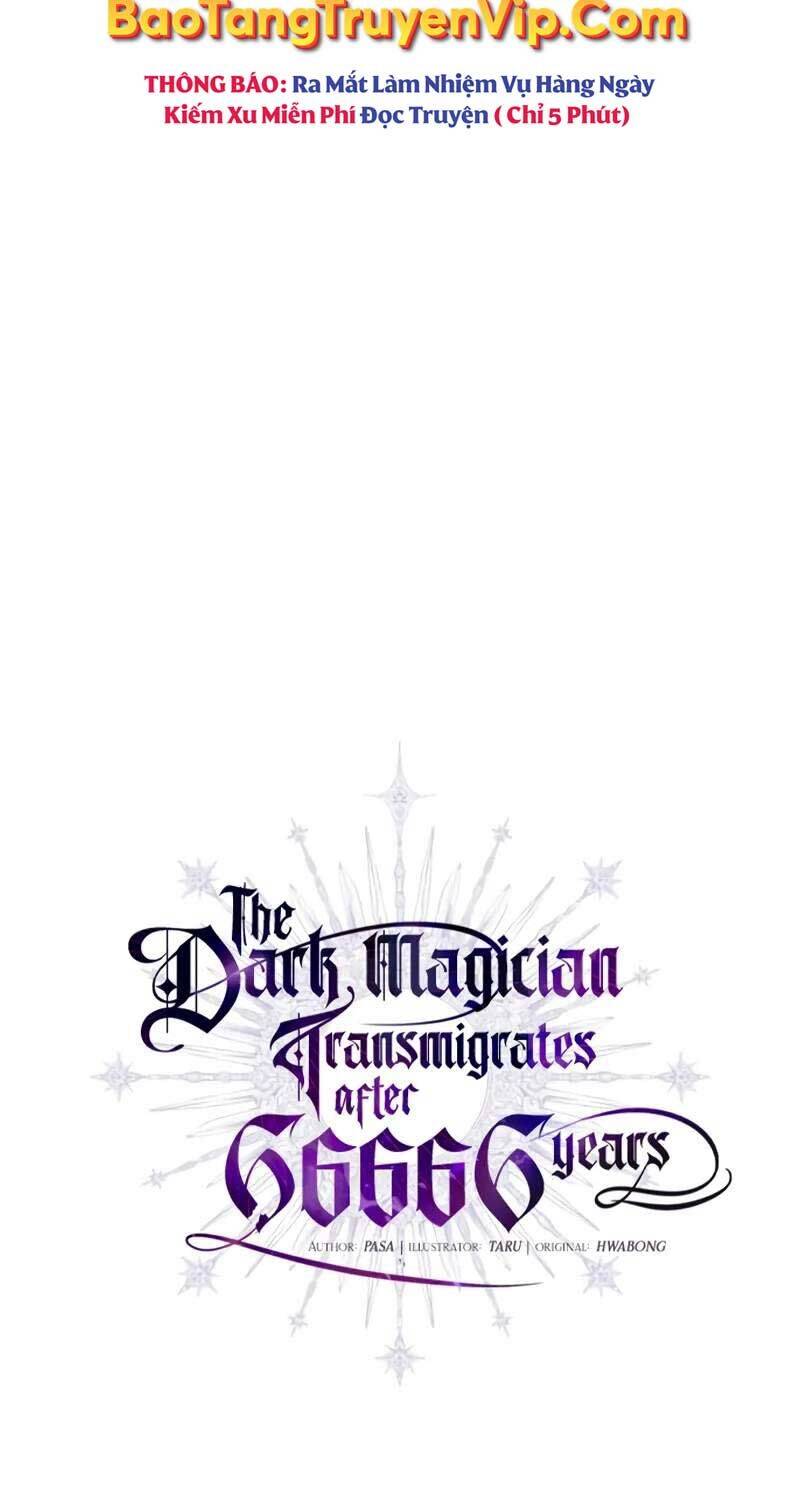 Pháp Sư Hắc Ám Hồi Sinh Sau 66666 Năm Chap 134 - Next Chap 135