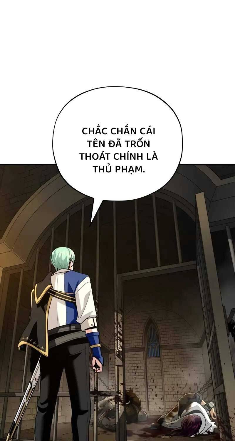 Pháp Sư Hắc Ám Hồi Sinh Sau 66666 Năm Chap 134 - Next Chap 135