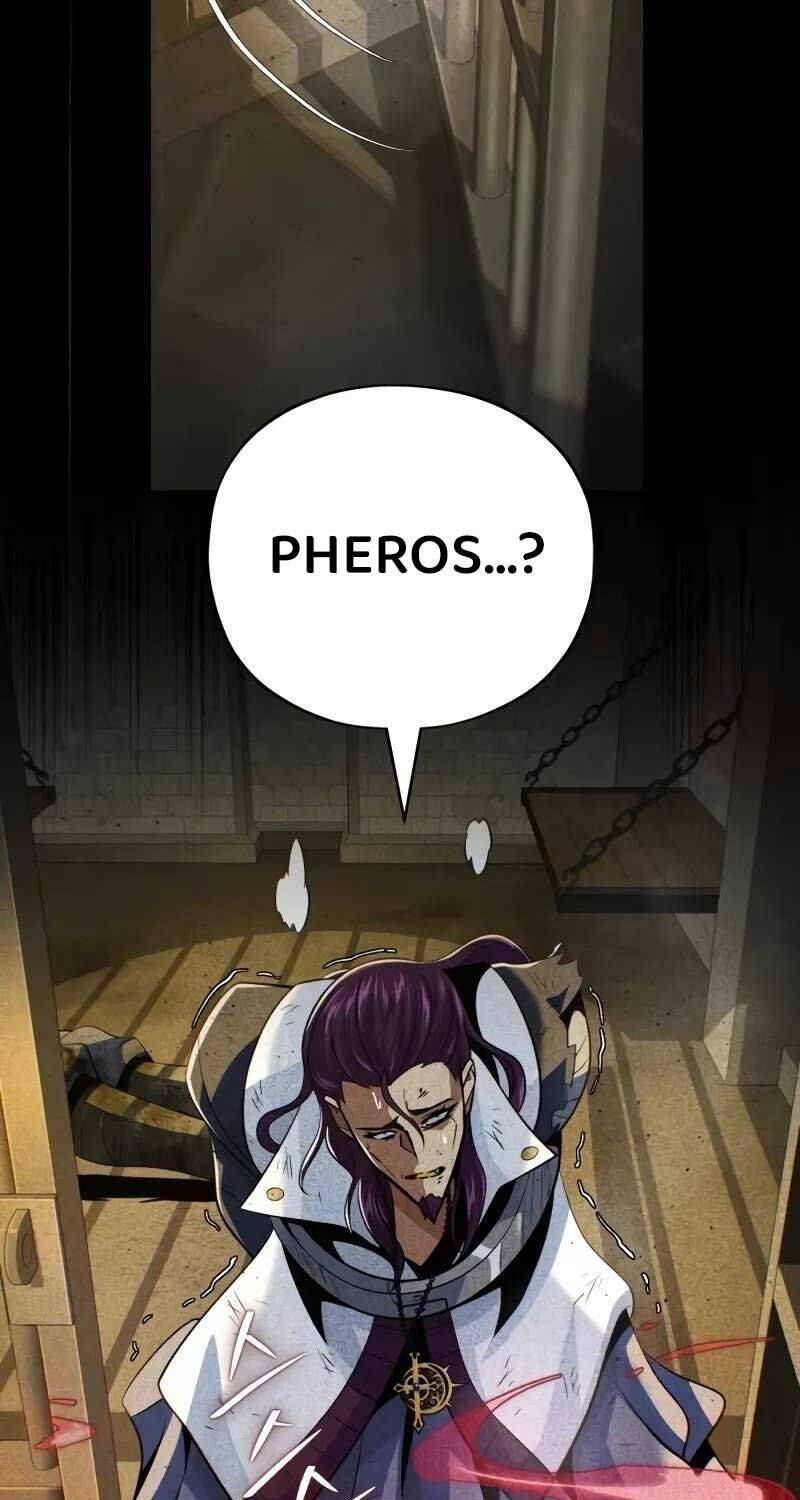 Pháp Sư Hắc Ám Hồi Sinh Sau 66666 Năm Chap 134 - Next Chap 135