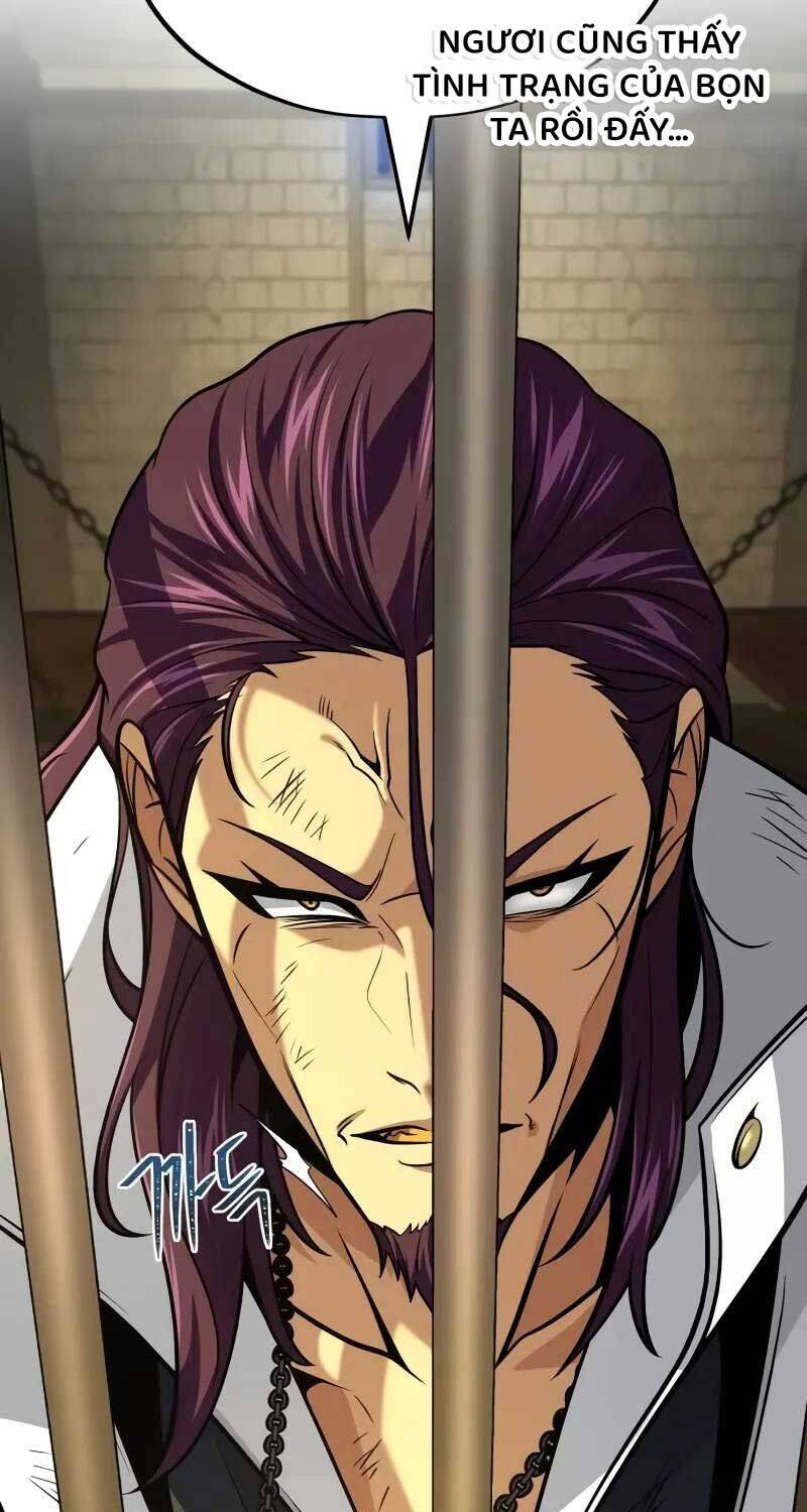 Pháp Sư Hắc Ám Hồi Sinh Sau 66666 Năm Chap 134 - Next Chap 135