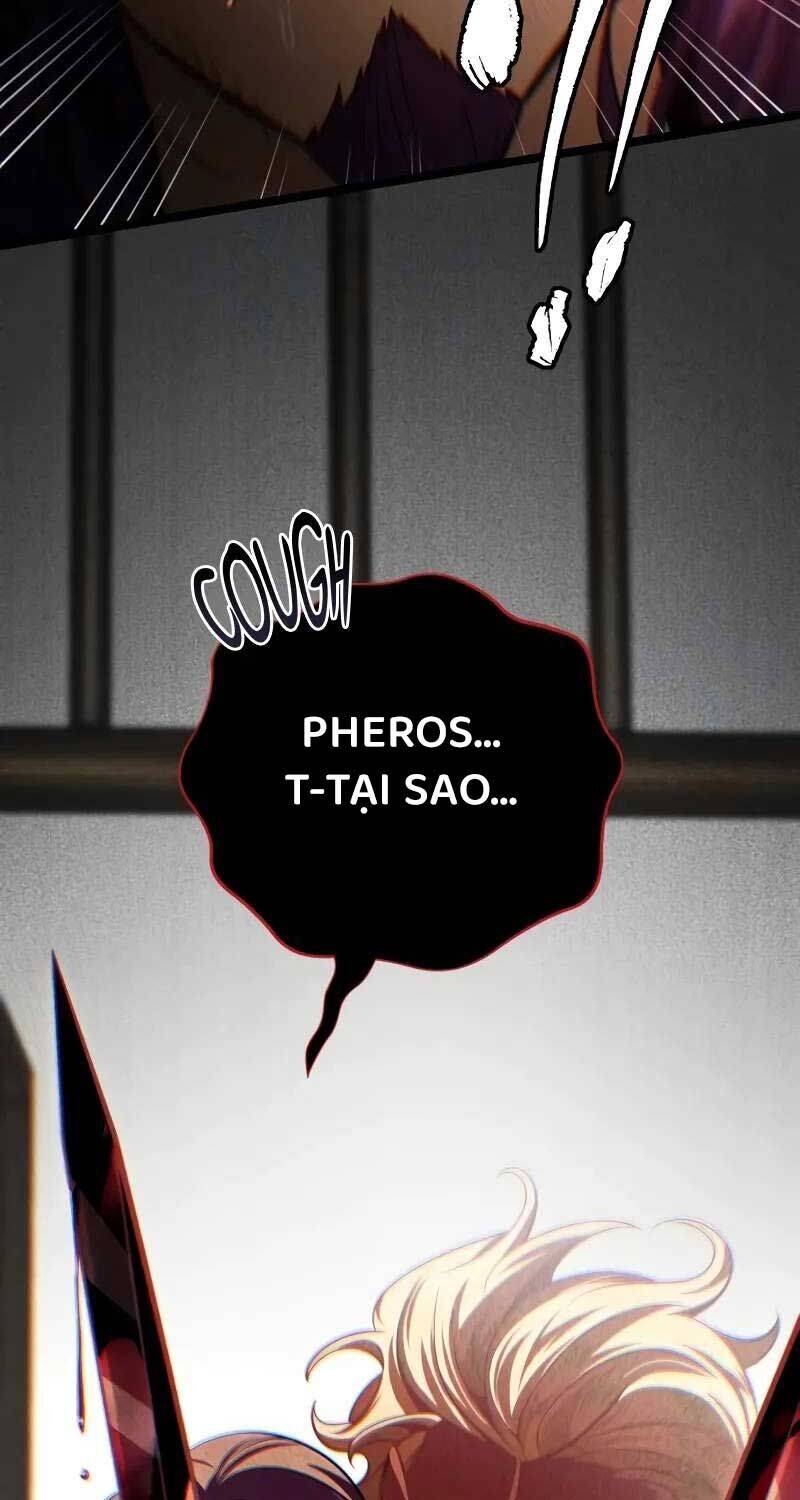 Pháp Sư Hắc Ám Hồi Sinh Sau 66666 Năm Chap 134 - Next Chap 135