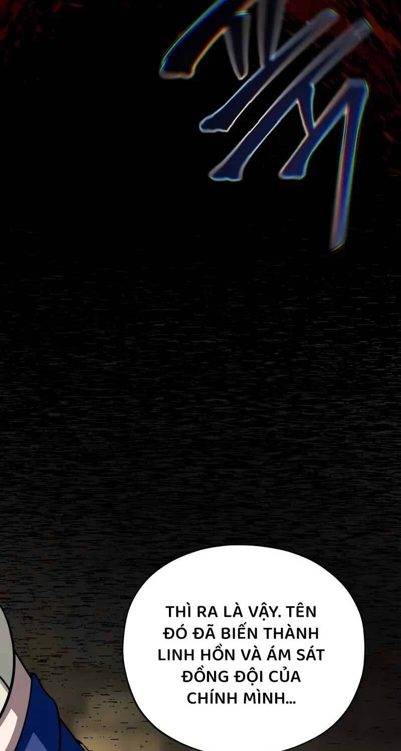 Pháp Sư Hắc Ám Hồi Sinh Sau 66666 Năm Chap 134 - Next Chap 135