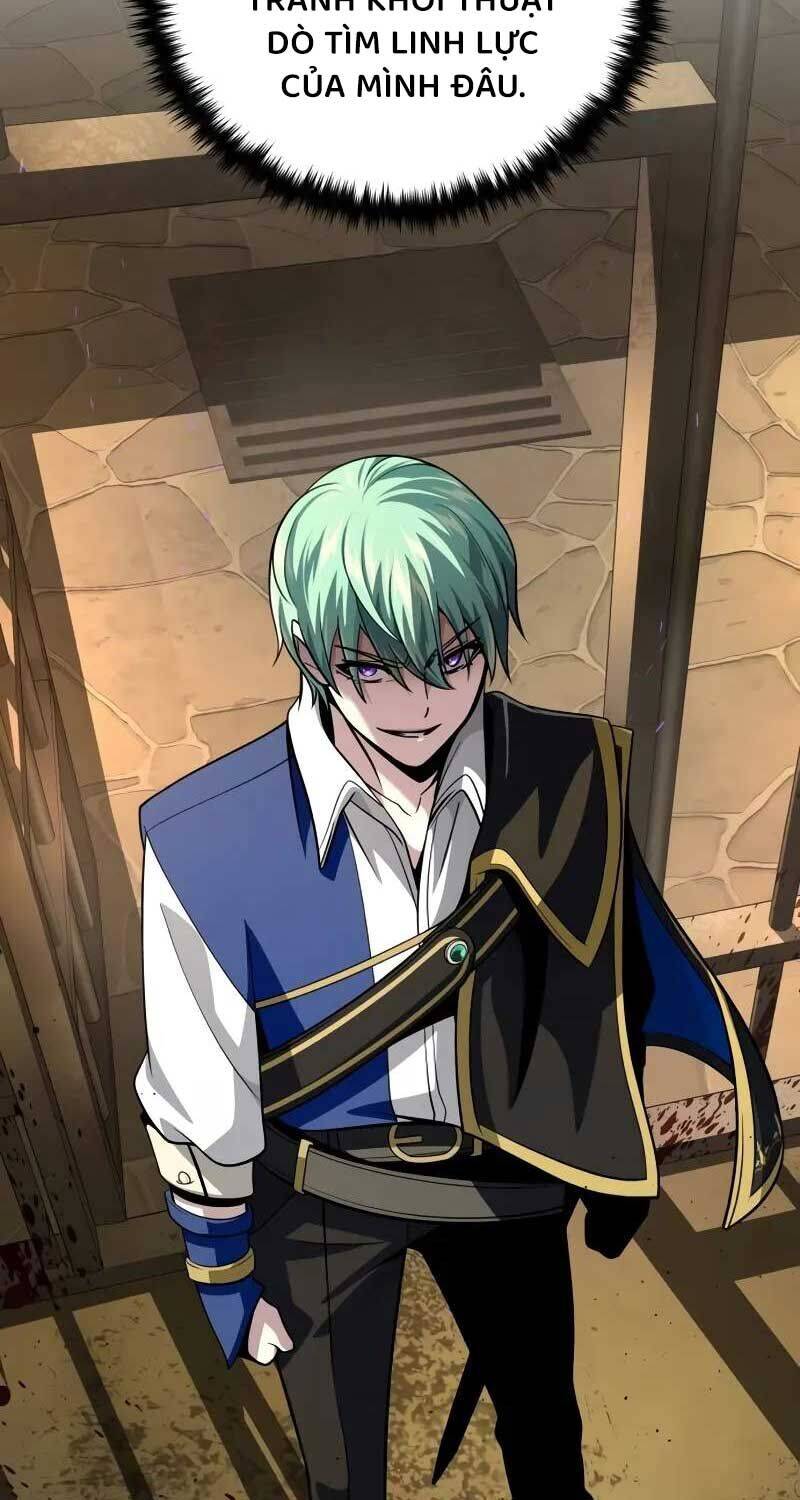 Pháp Sư Hắc Ám Hồi Sinh Sau 66666 Năm Chap 134 - Next Chap 135