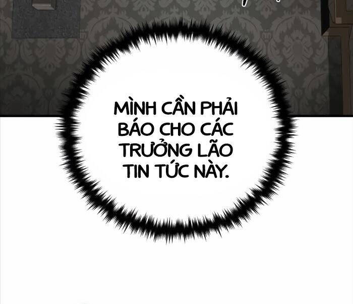 Pháp Sư Hắc Ám Hồi Sinh Sau 66666 Năm Chap 135 - Next Chap 136
