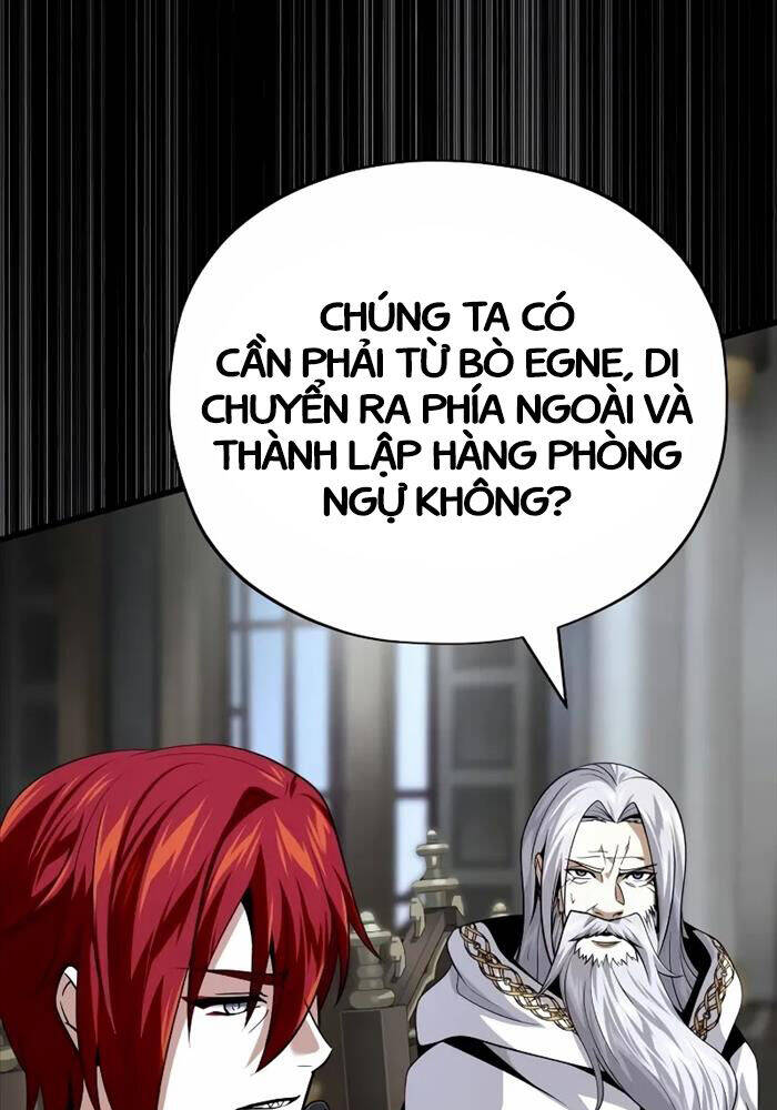 Pháp Sư Hắc Ám Hồi Sinh Sau 66666 Năm Chap 135 - Next Chap 136