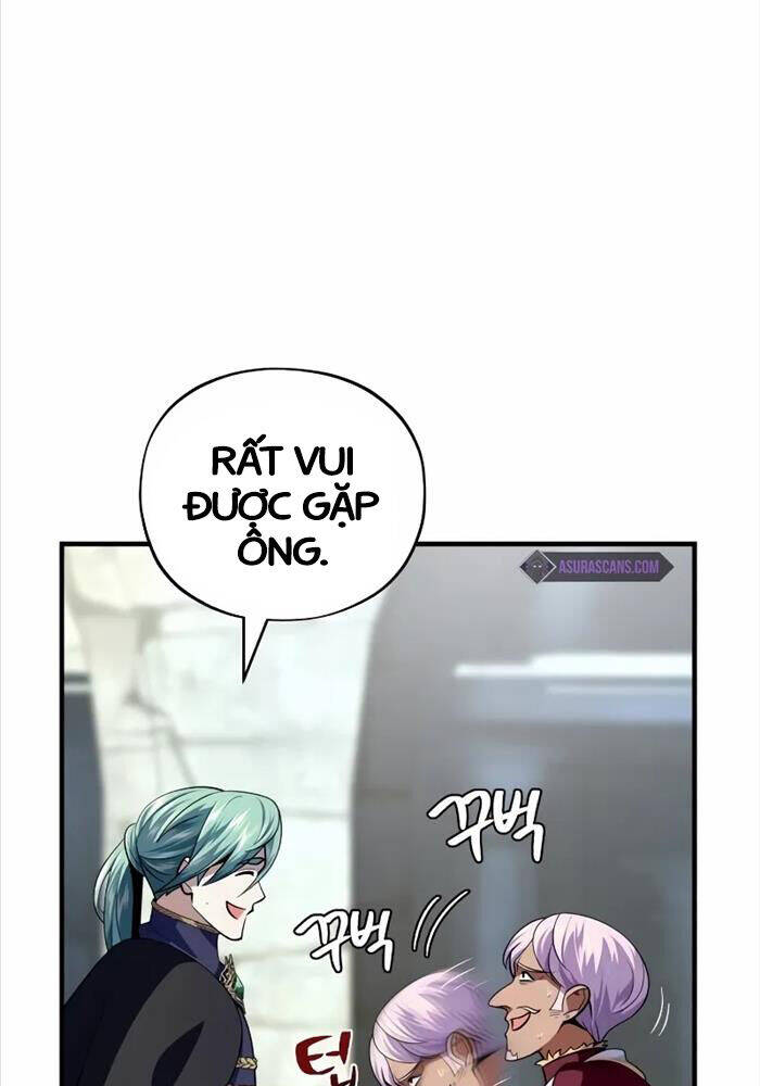 Pháp Sư Hắc Ám Hồi Sinh Sau 66666 Năm Chap 135 - Next Chap 136