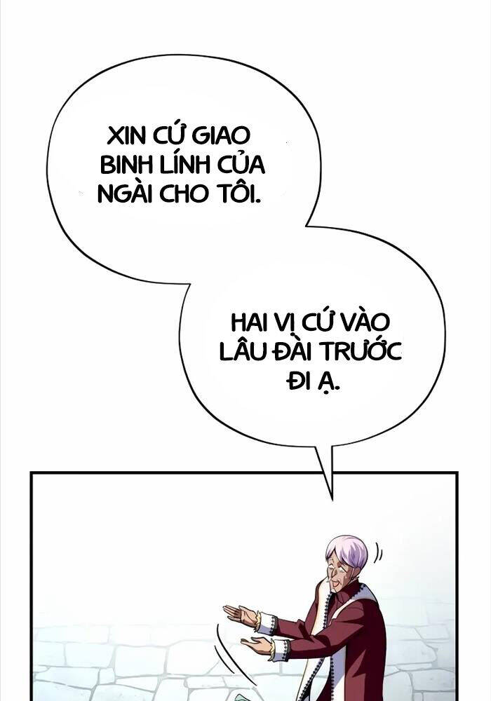 Pháp Sư Hắc Ám Hồi Sinh Sau 66666 Năm Chap 135 - Next Chap 136