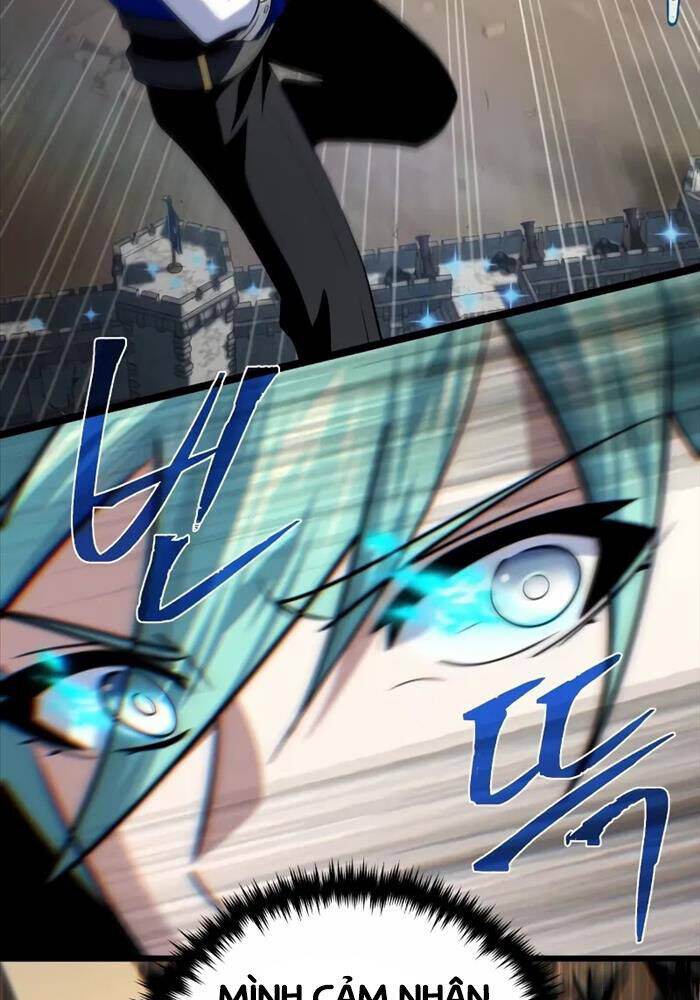 Pháp Sư Hắc Ám Hồi Sinh Sau 66666 Năm Chap 135 - Next Chap 136