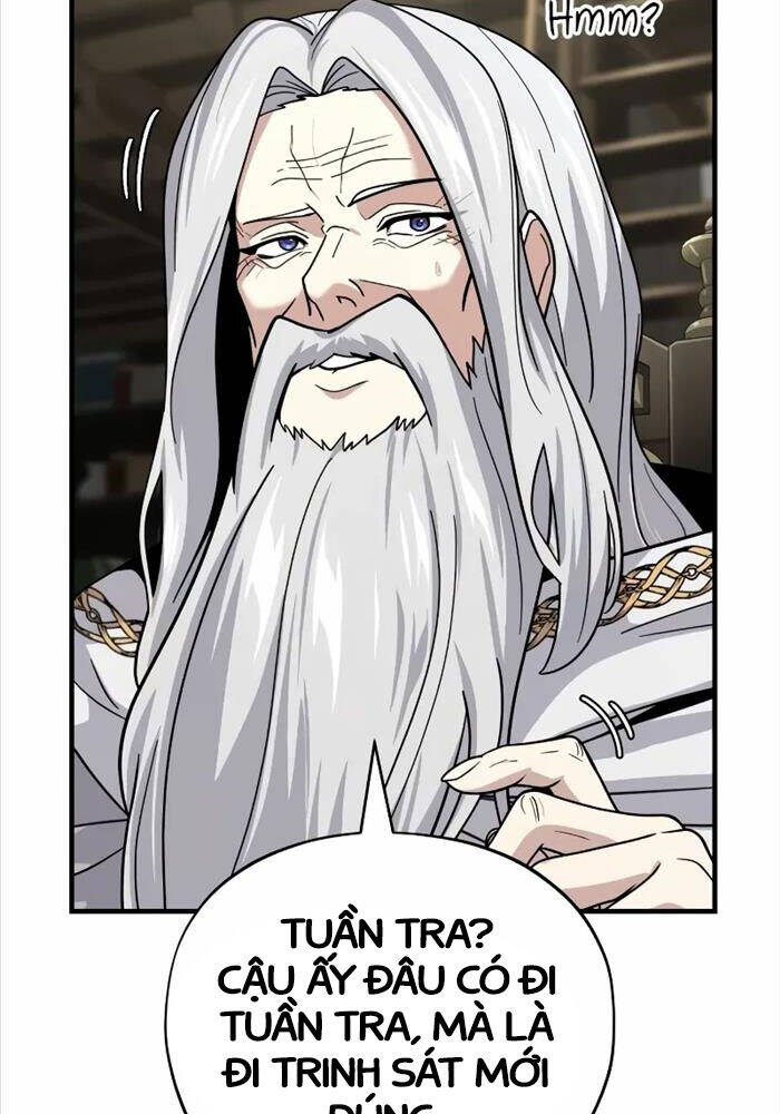 Pháp Sư Hắc Ám Hồi Sinh Sau 66666 Năm Chap 135 - Next Chap 136