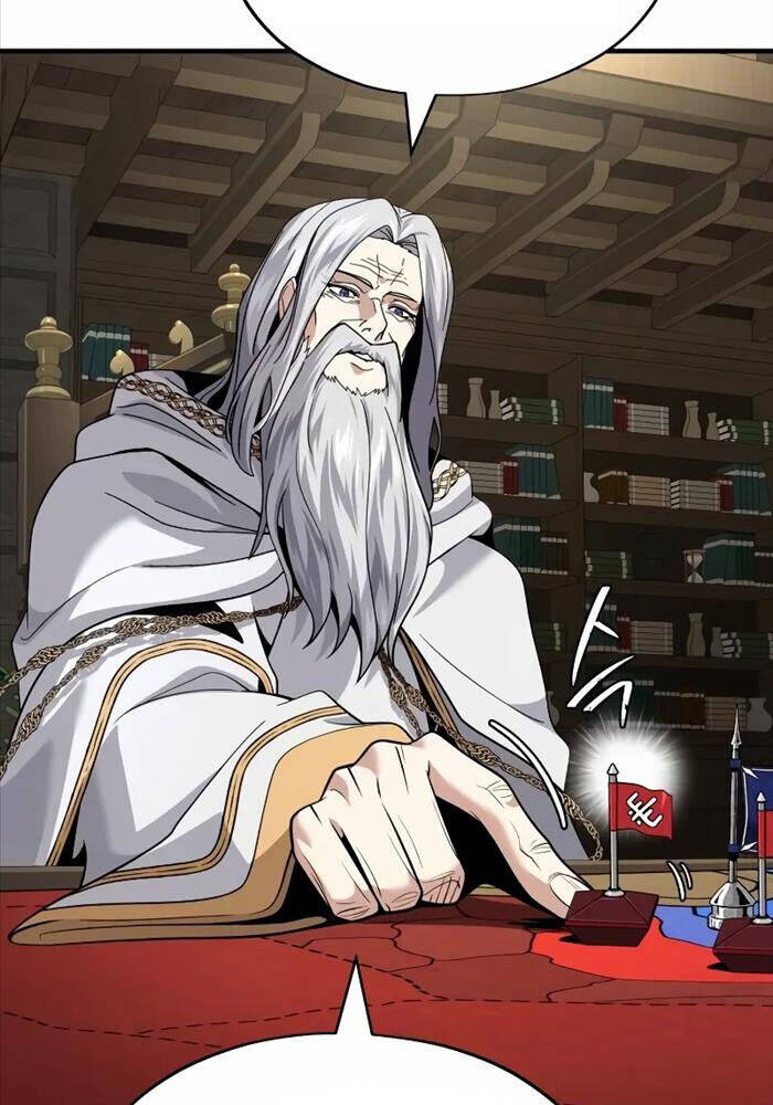 Pháp Sư Hắc Ám Hồi Sinh Sau 66666 Năm Chap 135 - Next Chap 136