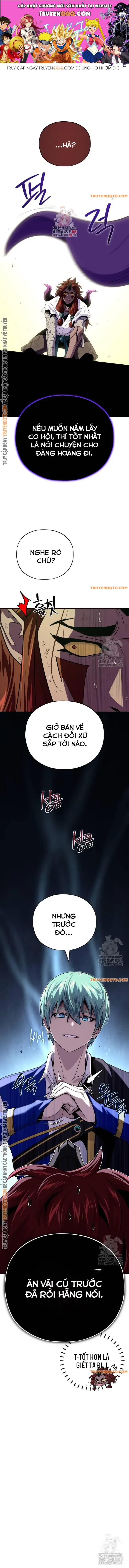 Pháp Sư Hắc Ám Hồi Sinh Sau 66666 Năm Chap 151 - Next Chap 152