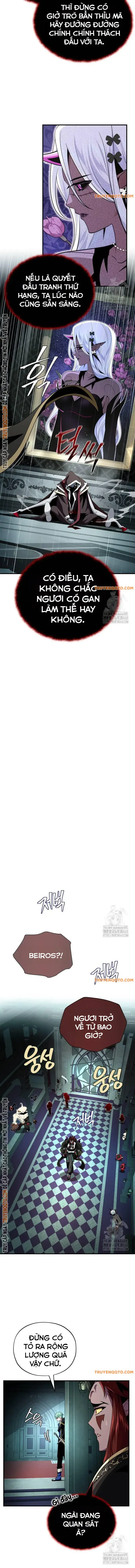 Pháp Sư Hắc Ám Hồi Sinh Sau 66666 Năm Chap 151 - Next Chap 152