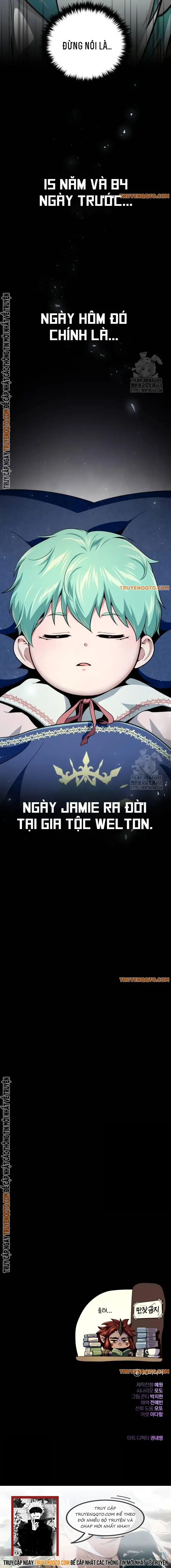 Pháp Sư Hắc Ám Hồi Sinh Sau 66666 Năm Chap 151 - Next Chap 152