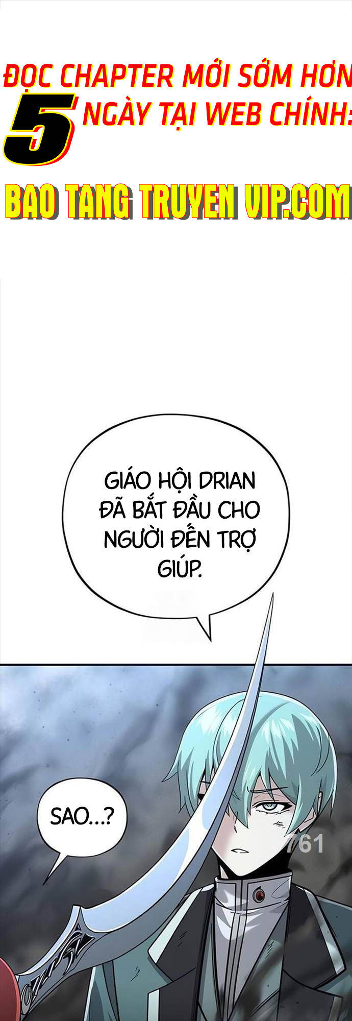 Pháp Sư Hắc Ám Hồi Sinh Sau 66666 Năm Chap 104 - Next Chap 105