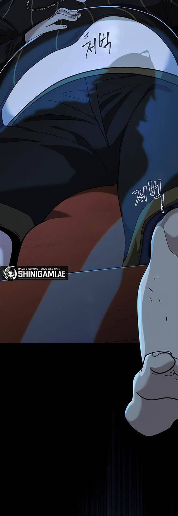 Pháp Sư Hắc Ám Hồi Sinh Sau 66666 Năm Chap 104 - Next Chap 105