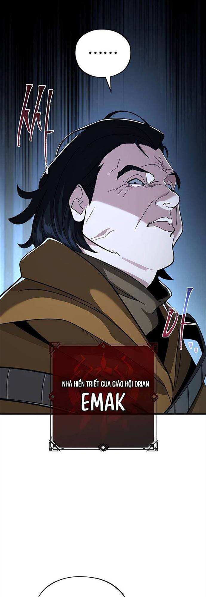 Pháp Sư Hắc Ám Hồi Sinh Sau 66666 Năm Chap 104 - Next Chap 105