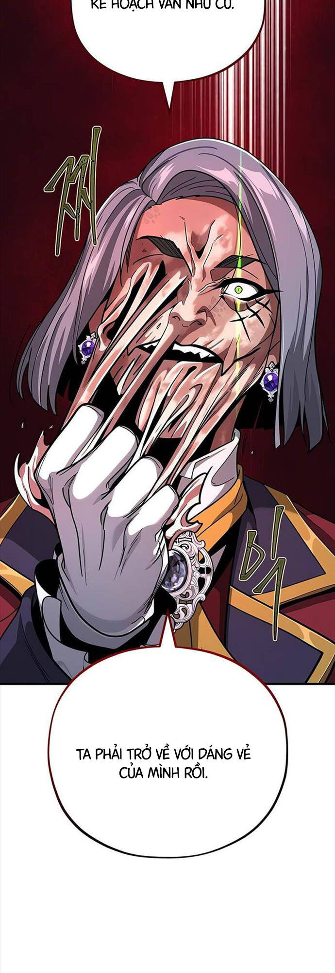 Pháp Sư Hắc Ám Hồi Sinh Sau 66666 Năm Chap 104 - Next Chap 105