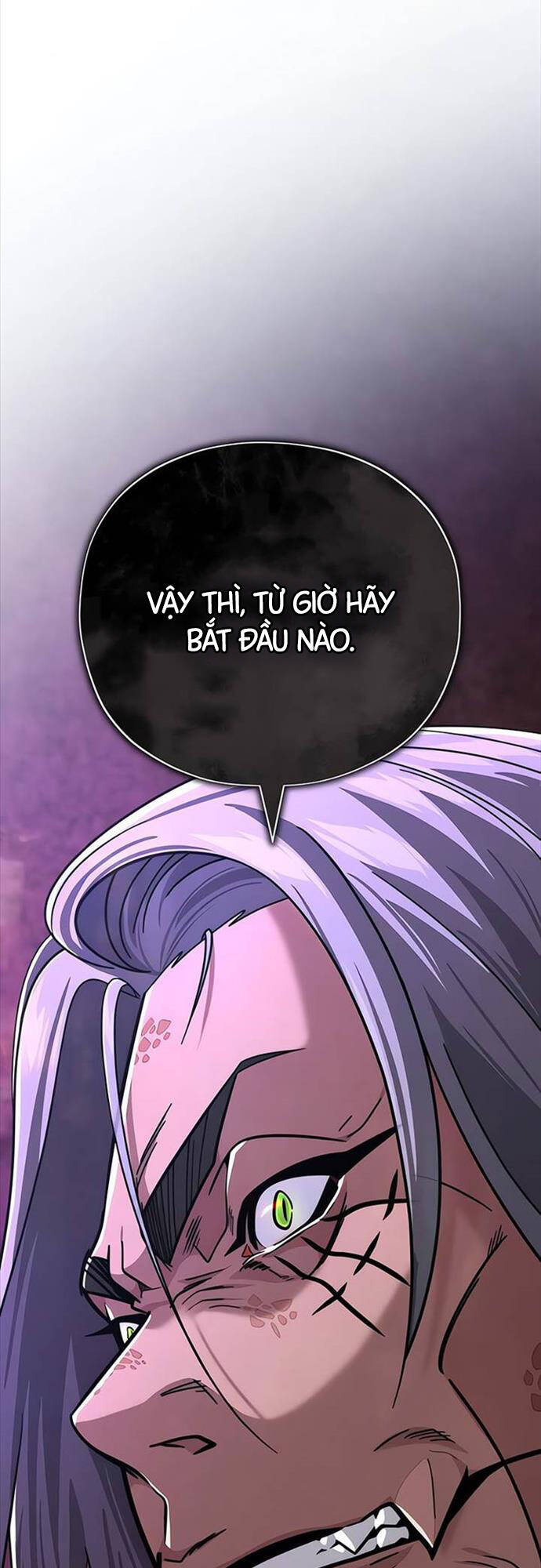 Pháp Sư Hắc Ám Hồi Sinh Sau 66666 Năm Chap 104 - Next Chap 105