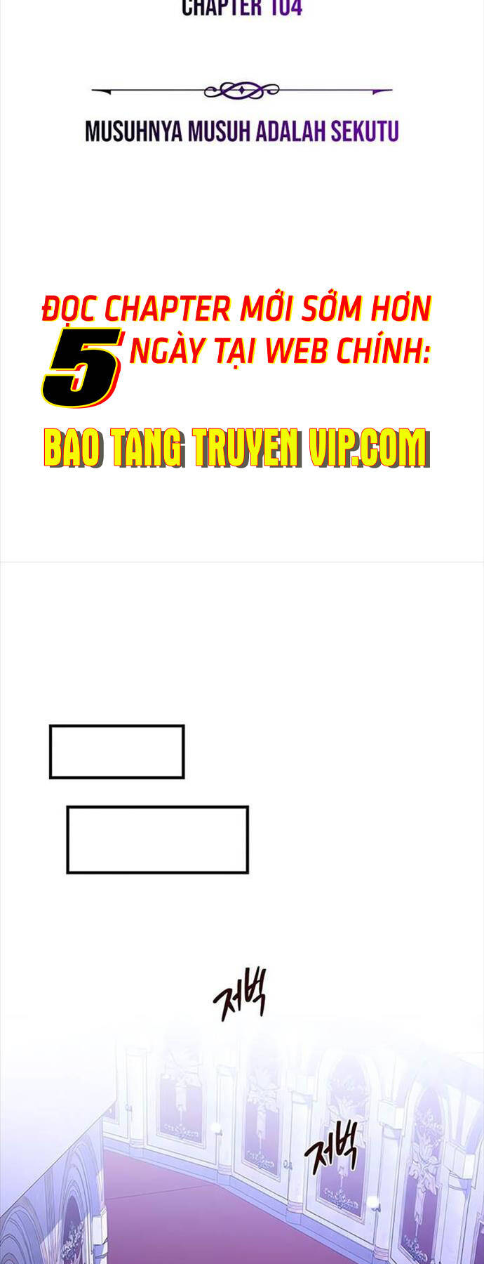 Pháp Sư Hắc Ám Hồi Sinh Sau 66666 Năm Chap 104 - Next Chap 105