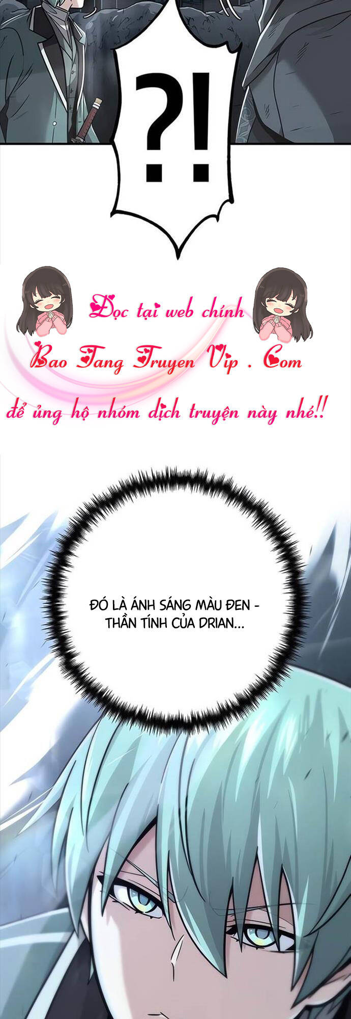 Pháp Sư Hắc Ám Hồi Sinh Sau 66666 Năm Chap 104 - Next Chap 105