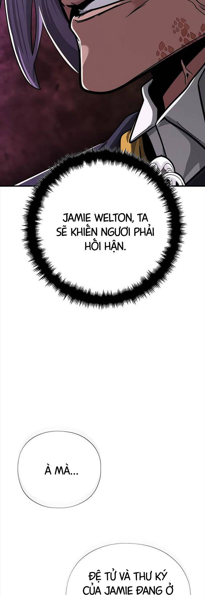 Pháp Sư Hắc Ám Hồi Sinh Sau 66666 Năm Chap 104 - Next Chap 105