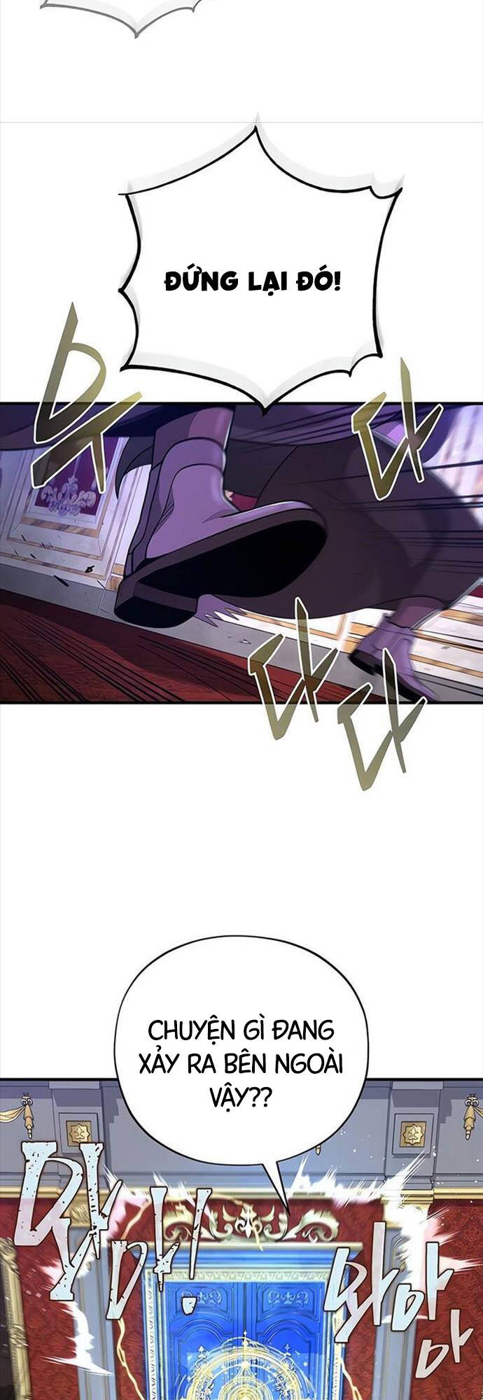 Pháp Sư Hắc Ám Hồi Sinh Sau 66666 Năm Chap 104 - Next Chap 105