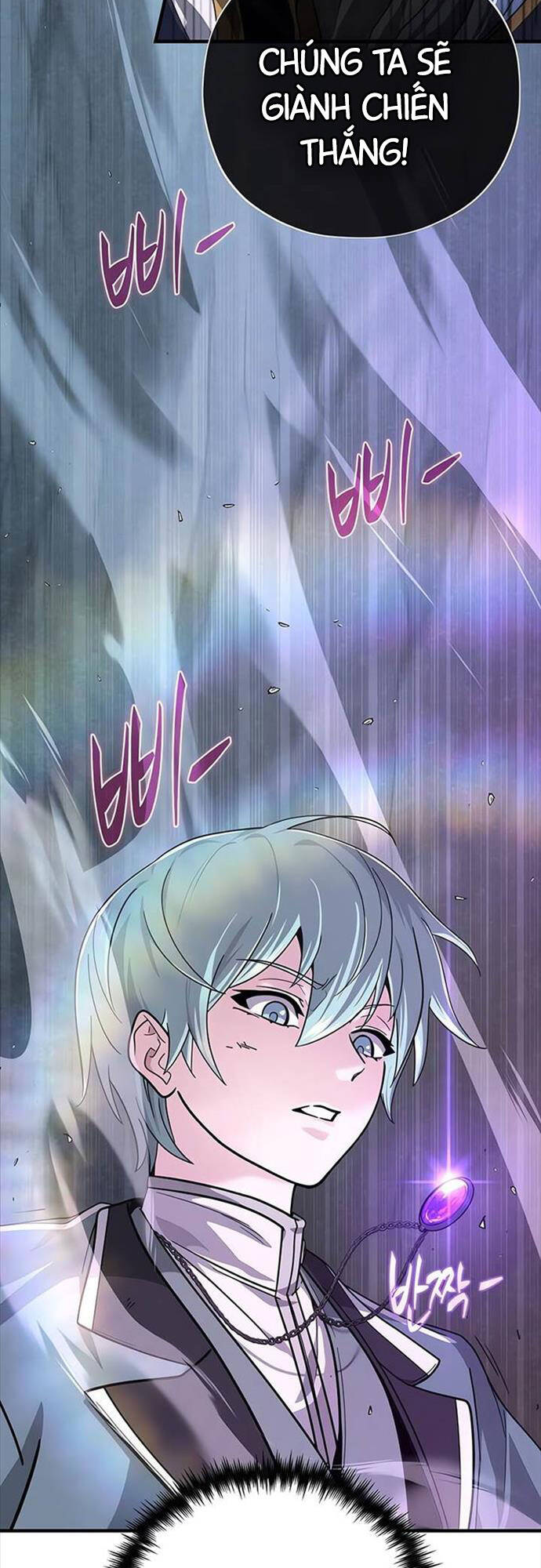 Pháp Sư Hắc Ám Hồi Sinh Sau 66666 Năm Chap 104 - Next Chap 105