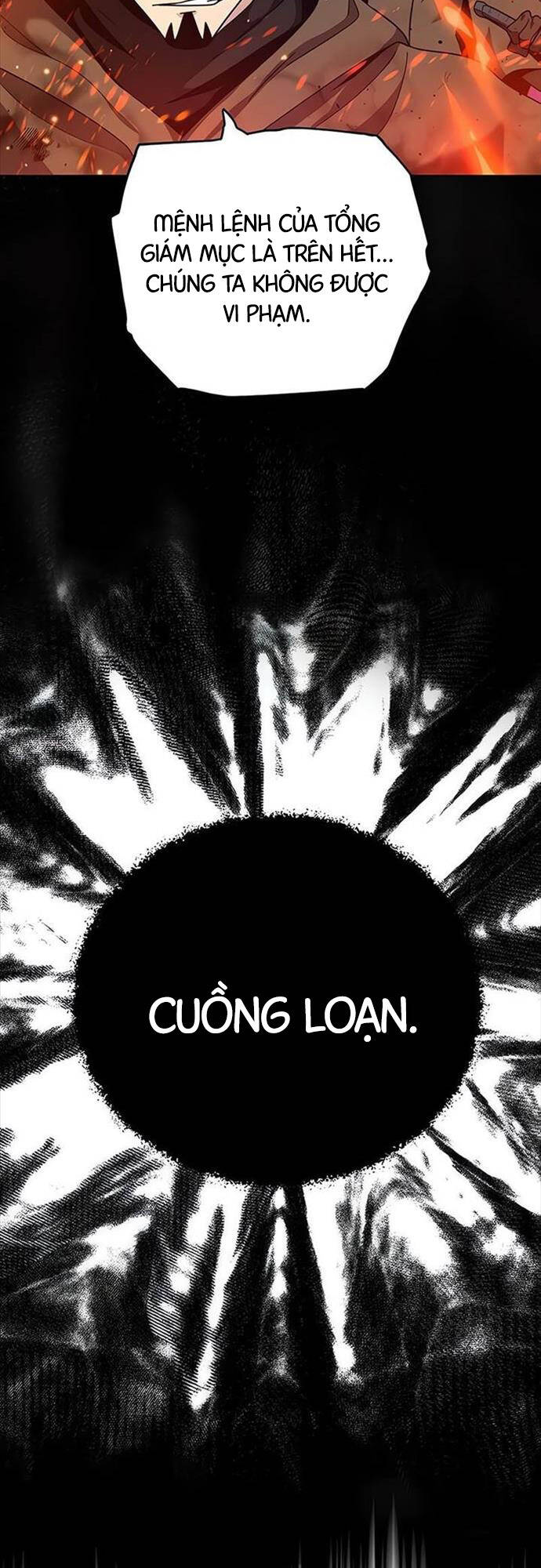 Pháp Sư Hắc Ám Hồi Sinh Sau 66666 Năm Chap 104 - Next Chap 105