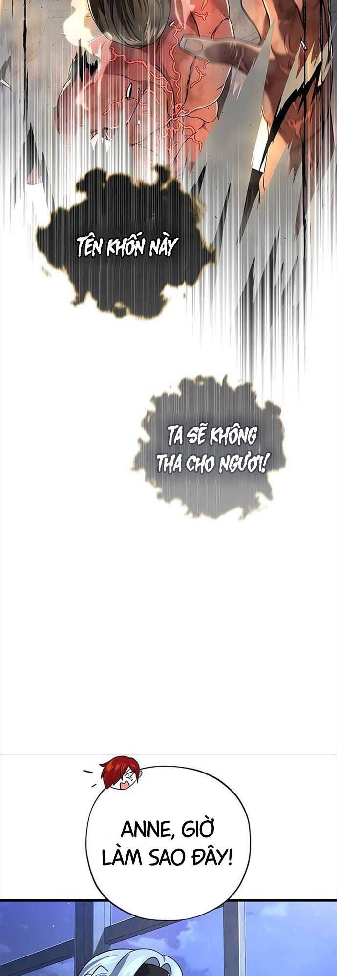 Pháp Sư Hắc Ám Hồi Sinh Sau 66666 Năm Chap 104 - Next Chap 105