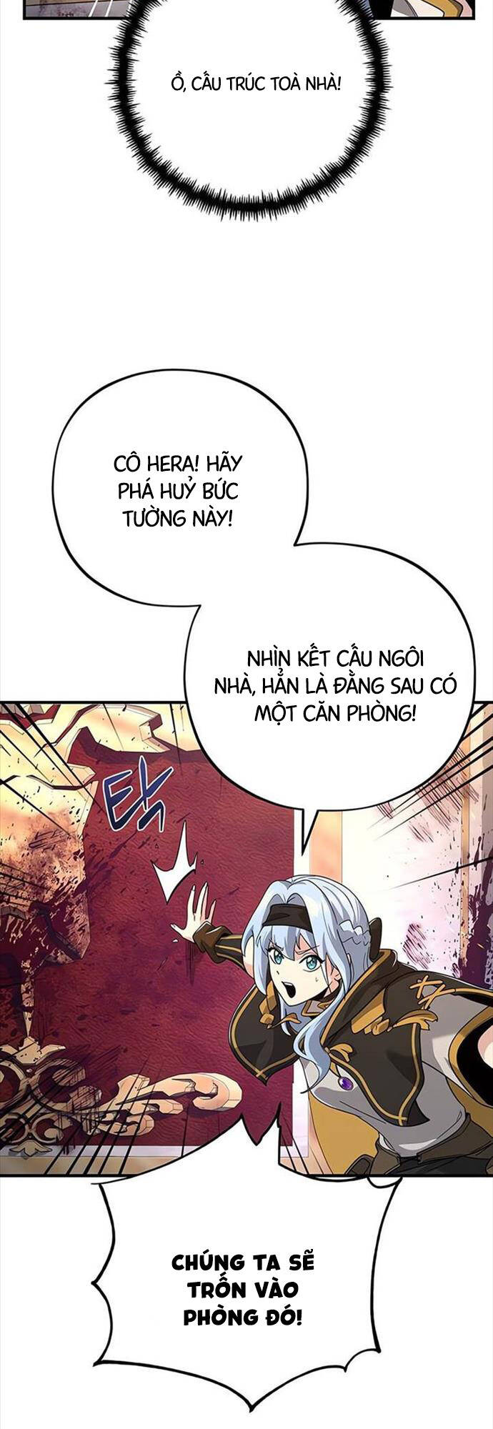 Pháp Sư Hắc Ám Hồi Sinh Sau 66666 Năm Chap 104 - Next Chap 105