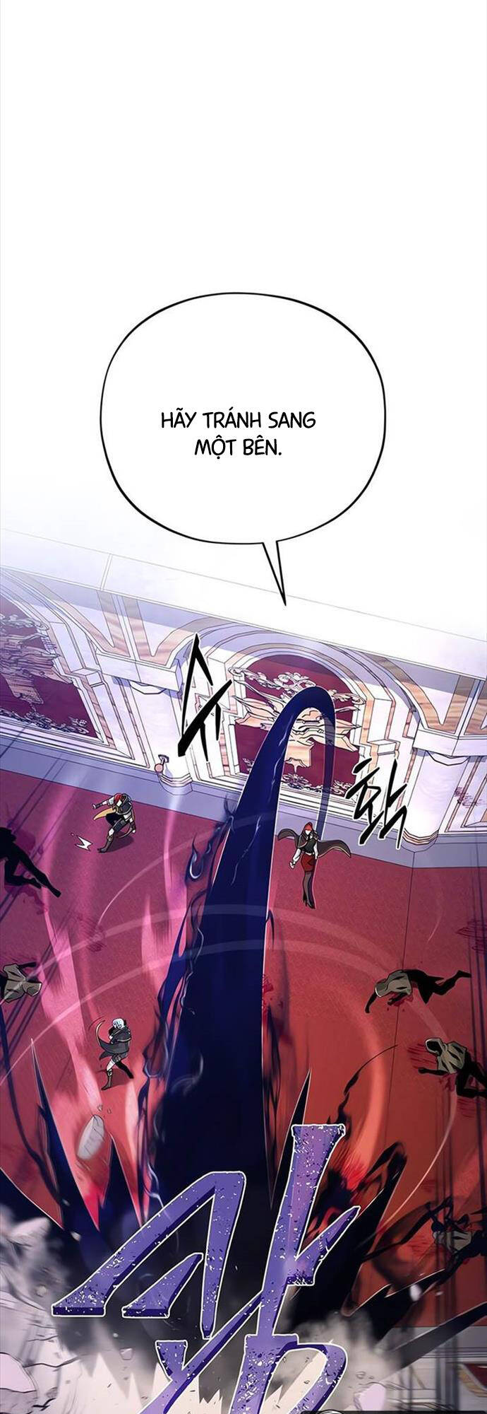 Pháp Sư Hắc Ám Hồi Sinh Sau 66666 Năm Chap 104 - Next Chap 105