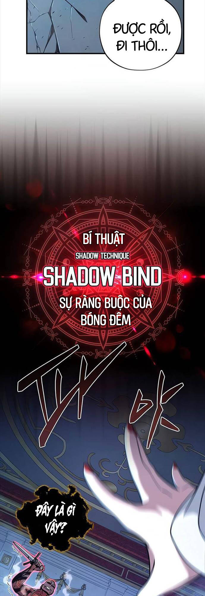 Pháp Sư Hắc Ám Hồi Sinh Sau 66666 Năm Chap 104 - Next Chap 105