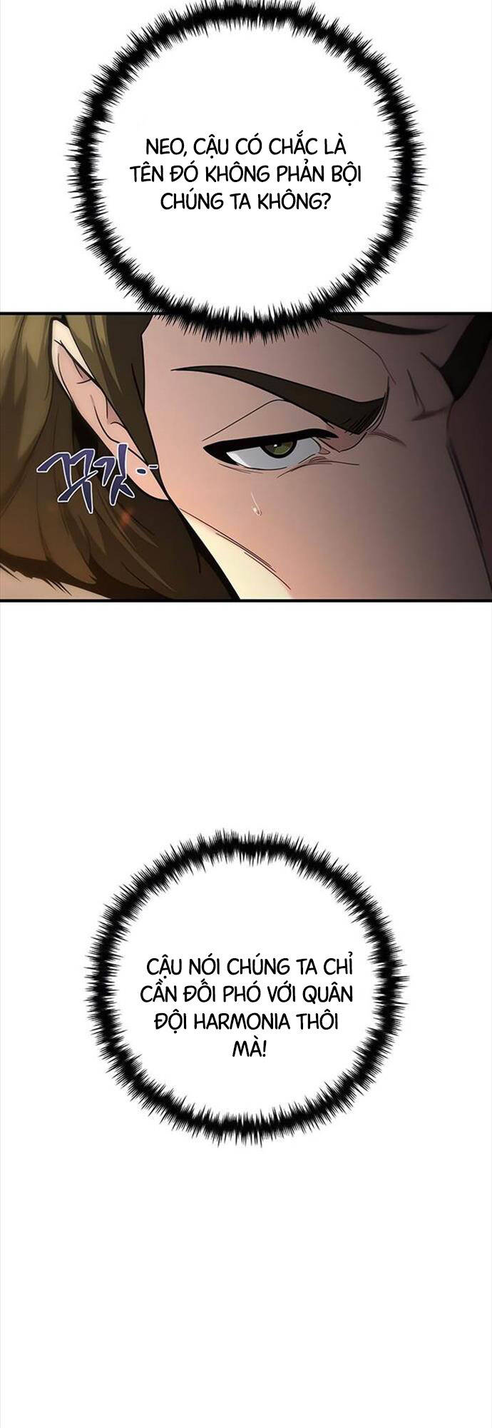 Pháp Sư Hắc Ám Hồi Sinh Sau 66666 Năm Chap 105 - Next Chap 106