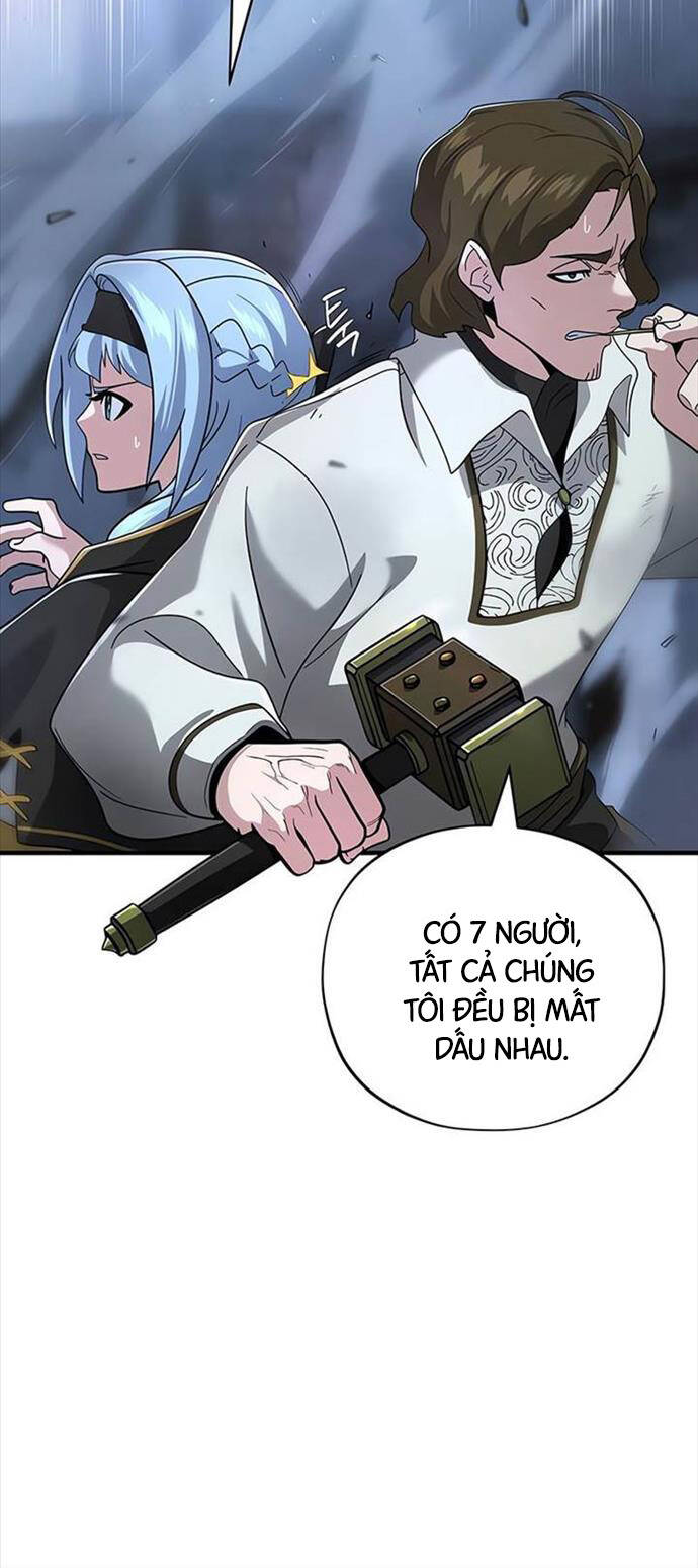 Pháp Sư Hắc Ám Hồi Sinh Sau 66666 Năm Chap 105 - Next Chap 106